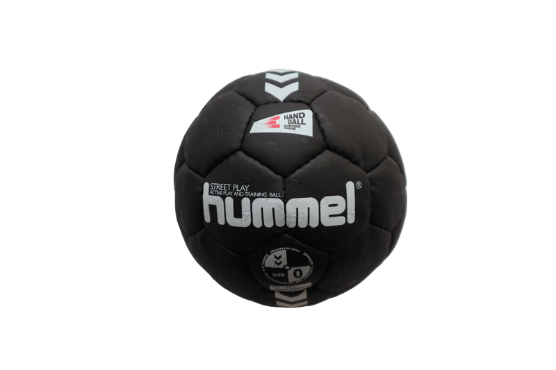 Softhandball Grösse 0 (46cm), schwarz