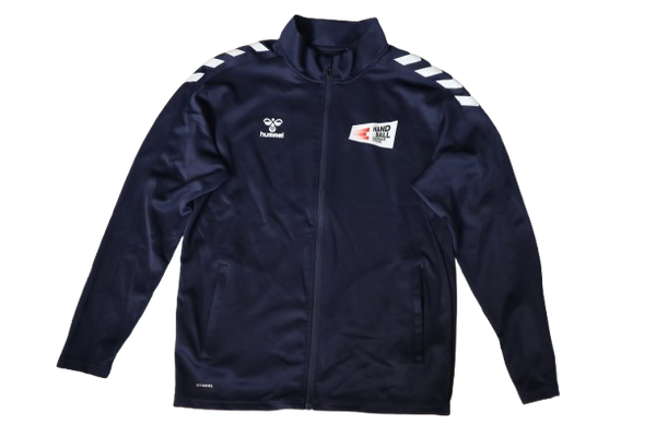 Veste unisexe Marine pour observateurs