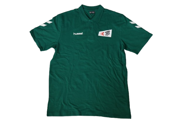 Polo Evergreen pour délégué