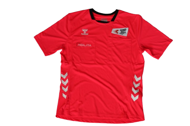 SR-Trikot Frauen Diva Pink