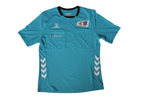 SR-Trikot Frauen Scuba Blue