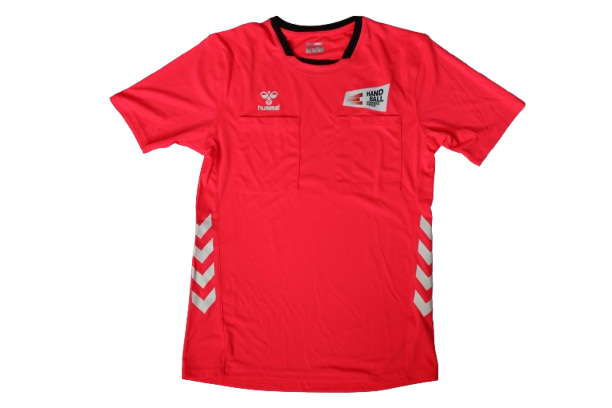 SR-Trikot Herren Diva Pink