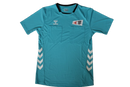 SR-Trikot Herren Scuba Blue