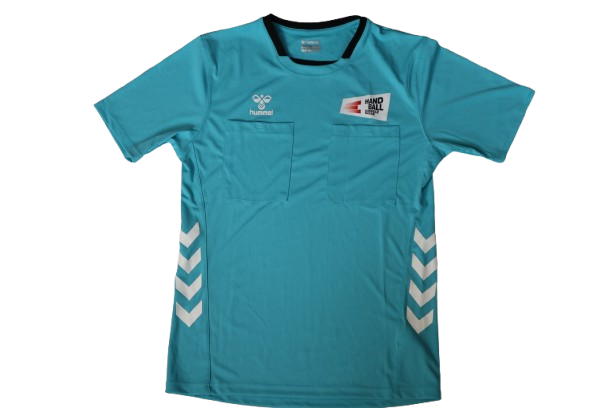 SR-Trikot Herren Scuba Blue