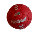 Softhandball Grösse 00 (42cm), rot