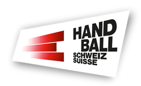 Handball Schweiz / Suisse