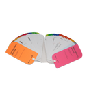 Kit promotionnel l’éventail Handball