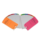 Kit promotionnel l’éventail Handball