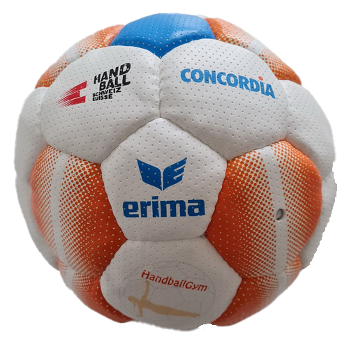 Ballon de softhandball 54cm, HandballGym